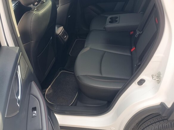 2023 Changan CS35 Plus I Рестайлинг, белый, 1393333 рублей - вид 6