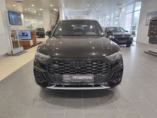 Audi Q5 Sportback L 45 TFSI I (FY)
