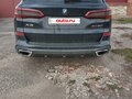 2019 BMW X5 30d IV (G05/G18), чёрный - вид 3