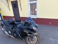 2010 Kawasaki ZZR 1400, чёрный, 700000 рублей - вид 4