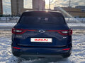 2020 Renault Samsung QM6 I Рестайлинг, синий, 2640000 рублей - вид 5