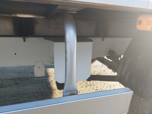 2010 Renault Master, белый, 2499000 рублей - вид 7