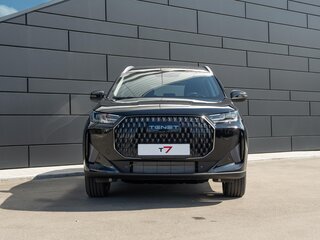 2026 Tenet T7, чёрный, 2785000 рублей, вид 4