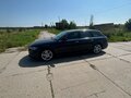 2018 Audi A6 IV (C7) Рестайлинг, синий, 2850000 рублей - вид 3