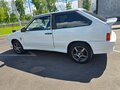 2011 Lada (ВАЗ) 2113, белый, 360000 рублей - вид 4