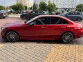 2021 Mercedes-Benz C-Класс 300 V (W206), красный, 3600000 рублей - вид 7