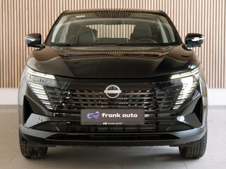 2026 Nissan Qashqai II Рестайлинг 2, чёрный, 3300000 рублей, вид 3