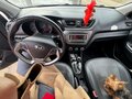 2016 Kia Rio III Рестайлинг, голубой, 1200000 рублей - вид 6