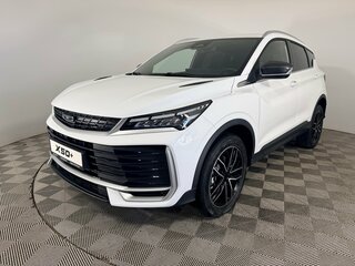 2026 Belgee X50+, белый, 2699990 рублей, вид 3