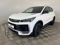 2026 Belgee X50+, белый - вид 2