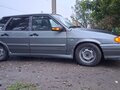 2010 Lada (ВАЗ) 2114, серый, 160000 рублей - вид 3