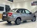 2026 Lada (ВАЗ) Granta I Рестайлинг, коричневый - вид 2
