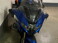 2021 BMW R 1250 RT, синий, 2250000 рублей - вид 10