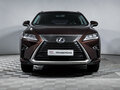 2016 Lexus RX 200t IV, коричневый - вид 1