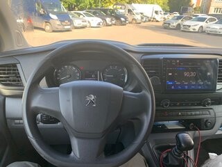 2021 Peugeot Expert, белый, 2000000 рублей, вид 2