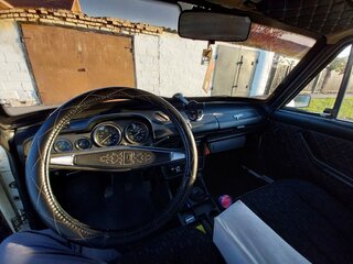 1997 Lada (ВАЗ) 2106 4-speed, белый, 85000 рублей, вид 5