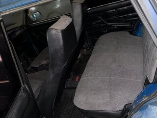 2001 Lada (ВАЗ) 2104 21047, зелёный, 50000 рублей, вид 5