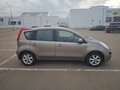 2006 Nissan Note I, бежевый, 420000 рублей - вид 4