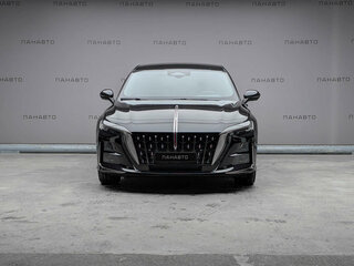 2025 Hongqi H6, чёрный, 4409171 рублей, вид 2