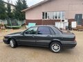 1991 Mitsubishi Galant VI, чёрный, 100000 рублей - вид 3