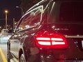 2016 Mercedes-Benz GLS 400 I (X166), чёрный - вид 7