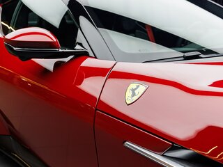 2025 Ferrari 12Cilindri, красный, 63470000 рублей, вид 4