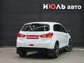 2012 Mitsubishi ASX I Рестайлинг, белый, 900000 рублей - вид 7