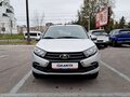 2026 Lada (ВАЗ) Granta I Рестайлинг, серебристый, 1109900 рублей - вид 8