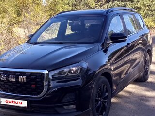 2023 SWM G05 Pro, чёрный, 2000000 рублей, вид 1