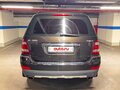 2008 Mercedes-Benz GL-Класс 500 I (X164), коричневый, 1700000 рублей - вид 5