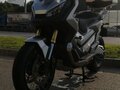 2017 Honda X-ADV, серебристый, 1070000 рублей - вид 4