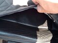2009 Audi A6 III (C6) Рестайлинг, синий, 1350000 рублей - вид 9