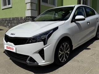 2025 Solaris KRS, белый, 2590000 рублей, вид 3