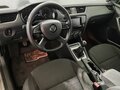 2014 Skoda Octavia III (A7), серый - вид 11