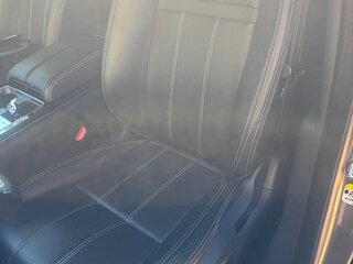 2018 Land Rover Range Rover Velar I, серый, 3700000 рублей, вид 5