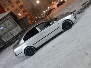 2004 Skoda Superb I, серый, 450000 рублей, вид 1