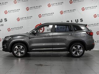 2020 Changan CS75 I Рестайлинг, серый, 1590000 рублей, вид 5
