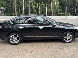 2013 Nissan Teana II (J32) Рестайлинг, чёрный, 840000 рублей, вид 2