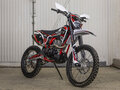 2025 Hasky F5 250, красный, 184990 рублей - вид 2