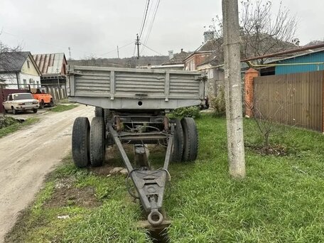 1985 ГКБ 8353, серый, 150000 рублей, вид 3
