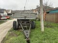1985 ГКБ 8353, серый, 150000 рублей - вид 2