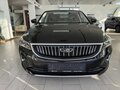 2026 Belgee S50, чёрный, 2345990 рублей - вид 3
