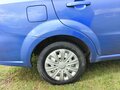 2008 Chevrolet Aveo I Рестайлинг, синий, 450000 рублей - вид 10