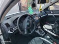 2011 Skoda Octavia II (A5) Рестайлинг, белый - вид 6