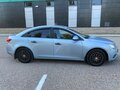 2009 Chevrolet Cruze I, серый, 450000 рублей - вид 2