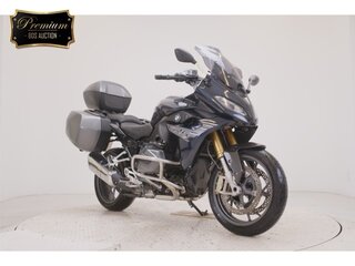 2021 BMW R 1250 RS, синий, 1173000 рублей, вид 3