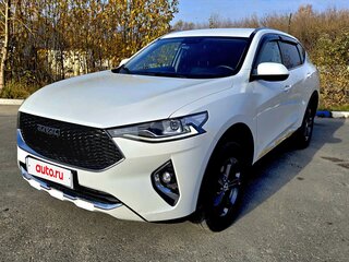 Haval F7 I