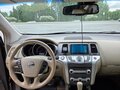2012 Nissan Murano II (Z51) Рестайлинг 2, бежевый, 1500000 рублей - вид 9