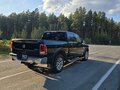 2018 Ram 1500 Crew Cab IV (DS/DJ), чёрный, 4950000 рублей - вид 9