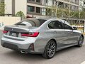 2023 BMW 3 серии Long 320Li VII (G2x) Рестайлинг, серый, 2795000 рублей - вид 5